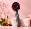 Brosse infrarouge à l'huile de ricin – Maza Casa